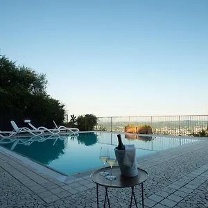 La Candola , Soligo Italien