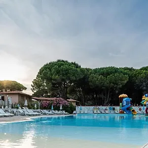 Arcobaleno Village 3*, Marina Di Bibbona Italien