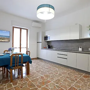 Sofia's Casita Appartamento
