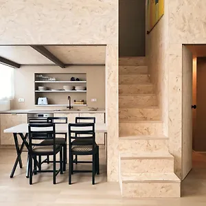 Design & Comfort In Nolo M1 Metro , Mailand Italien