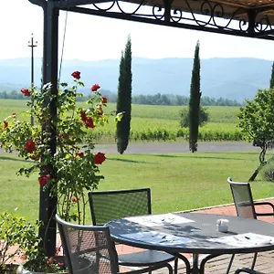 Tenuta Casabianca , Murlo Italien